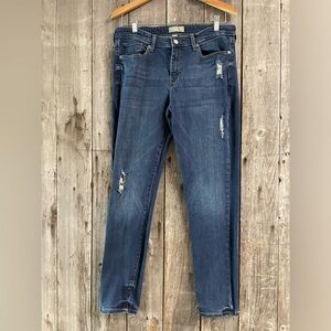 BANANA REPUBLIC Skinny Fit Jeans - size 31/12